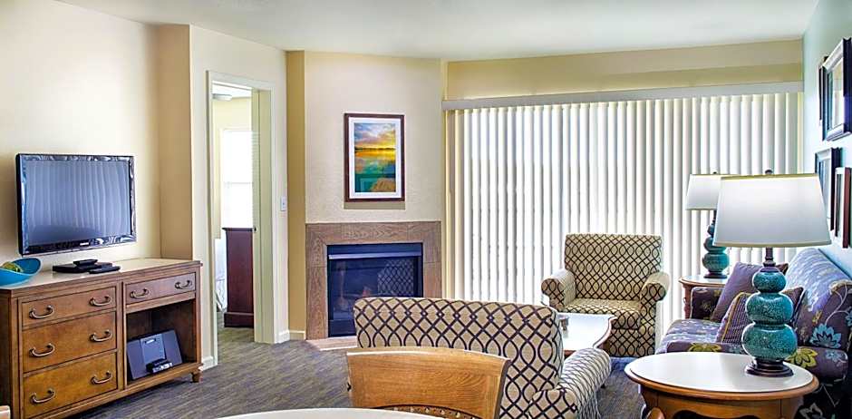 Worldmark Branson
