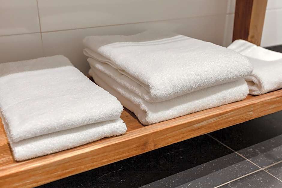 Hajé Hotel Restaurant de Lepelaar