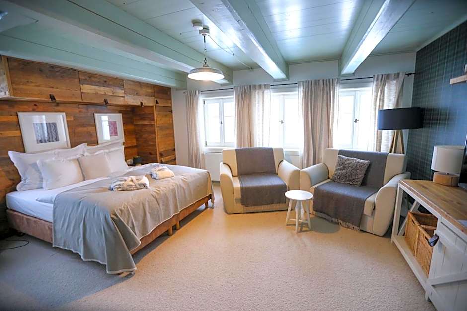 Hotel Bouda Helena