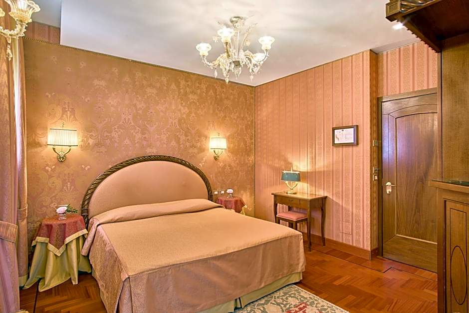 Hotel Palazzo Stern
