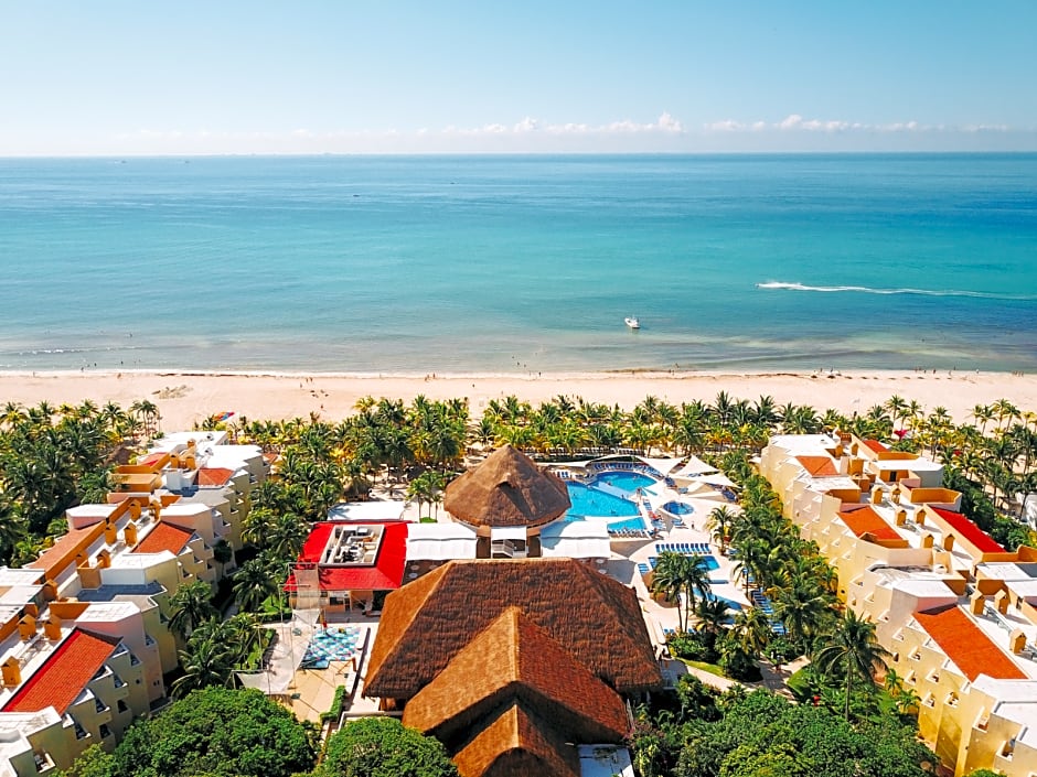 Viva Maya by Wyndham, A Trademark All Inclusive Resort