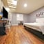 Mowon Hotel Cheongju