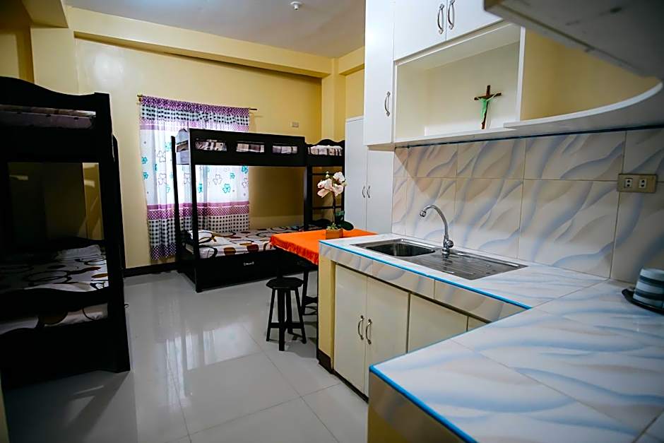 Sleepadz - Capsule Beds Dormitel in Magsaysay Ave Naga