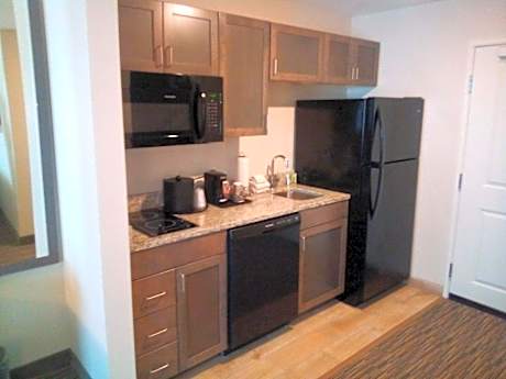 GrandStay Hotel & Suites Rock Valley