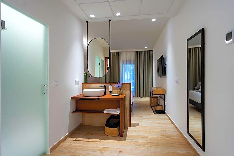 Complejo Valle Grande