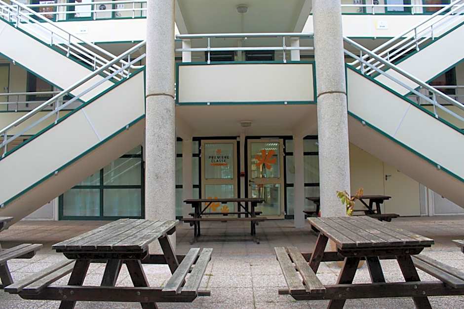 Premiere Classe Pamiers