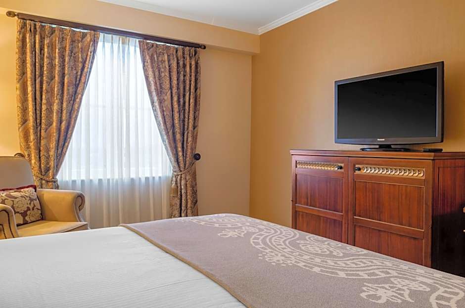 Omni Royal Orleans Hotel