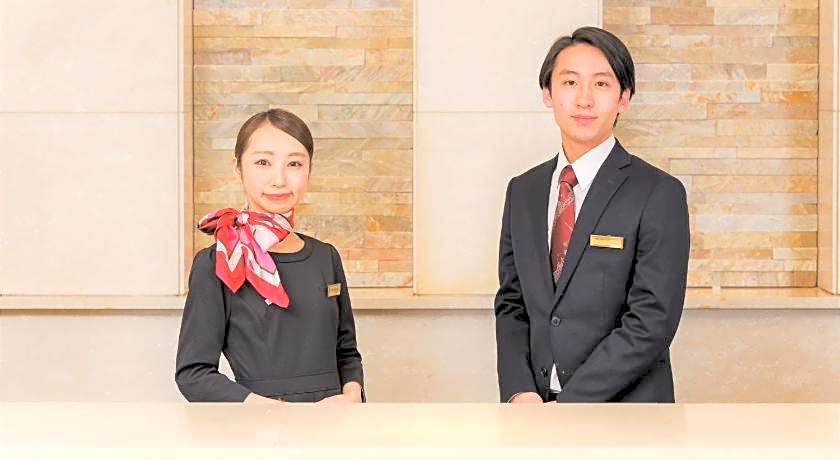 Richmond Hotel Akita Ekimae