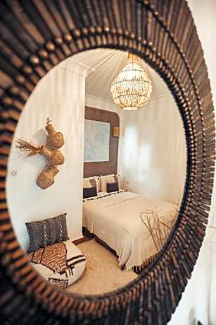 Air Standard Double Room