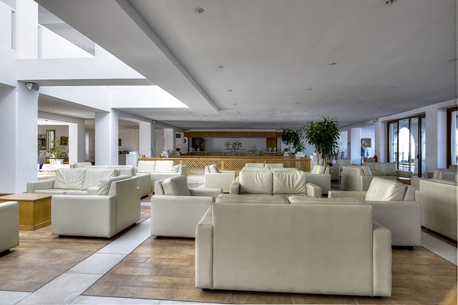 Alfa Beach Hotel