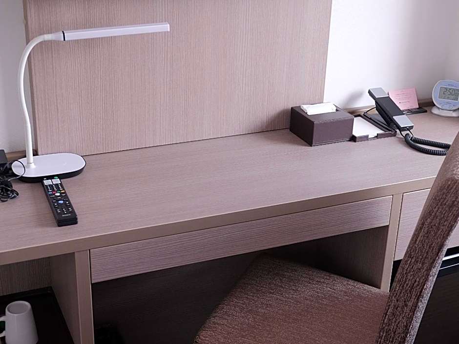 Niigata Daiichi Hotel