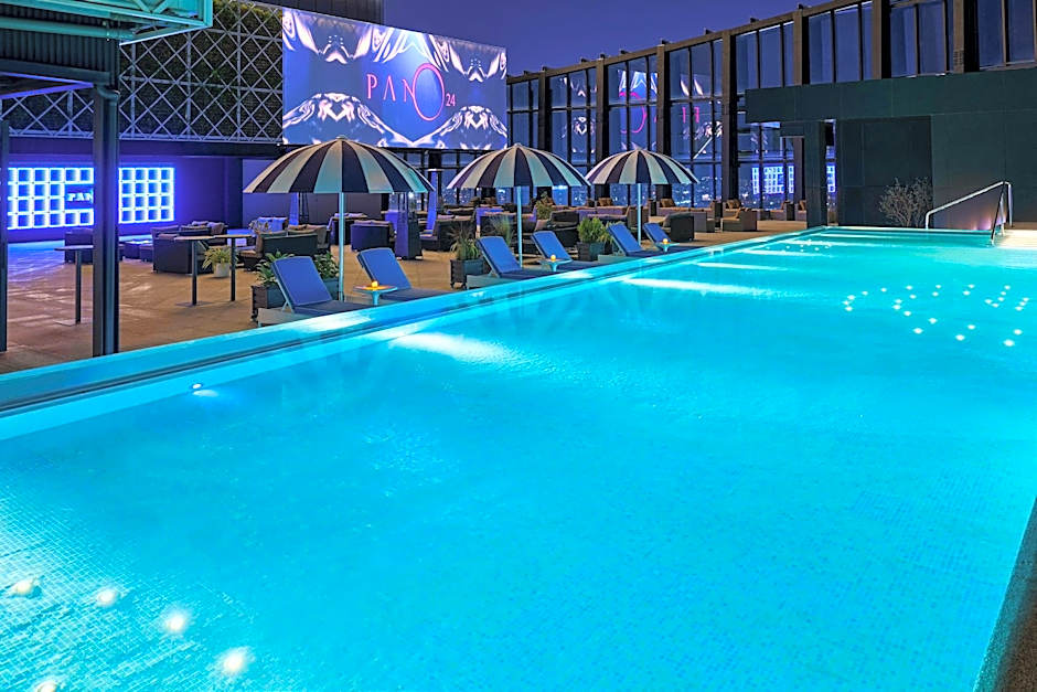 Le Meridien Taichung