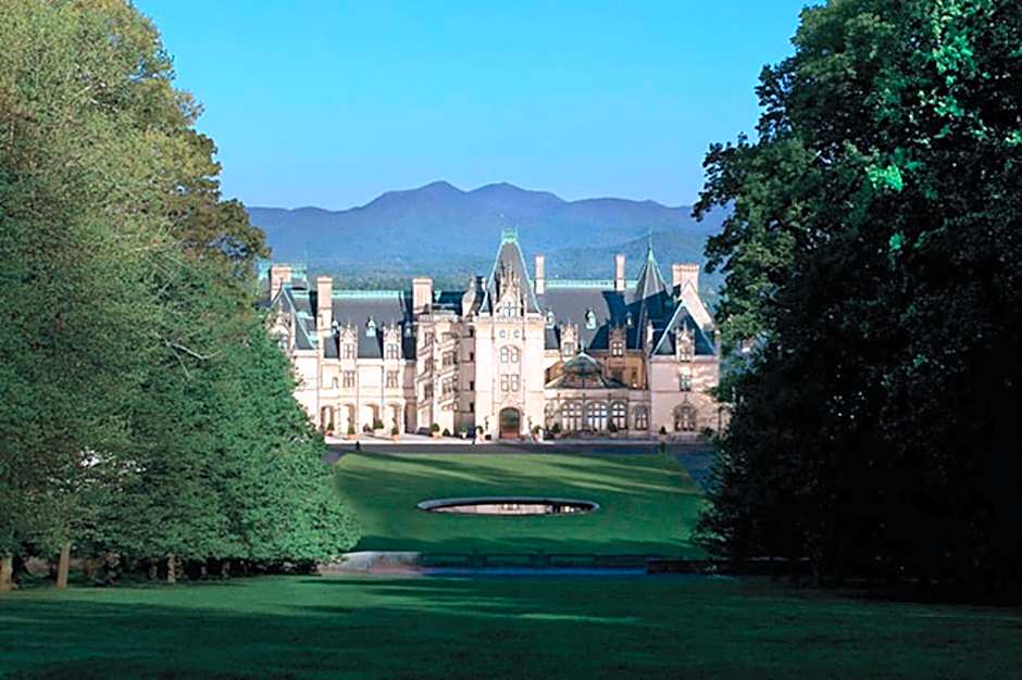 Holiday Inn Asheville - Biltmore West By IHG