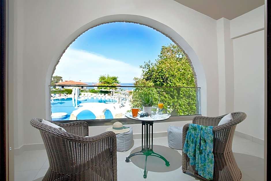 Acrotel Athena Pallas