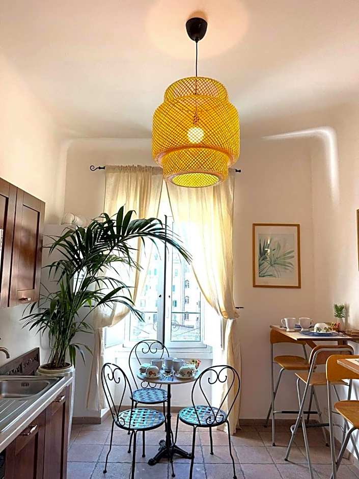 Aenea's B&B