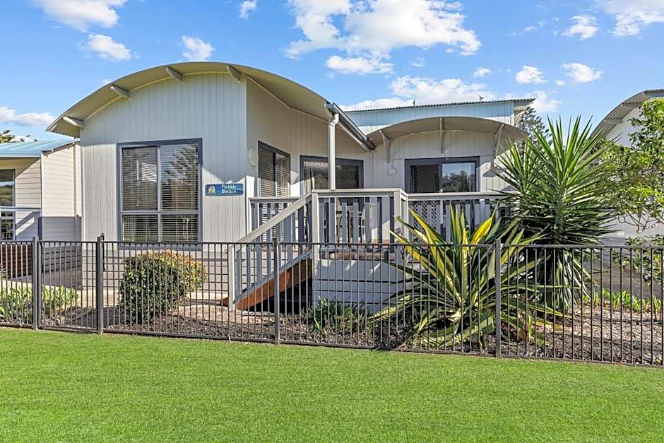 Werri Beach Holiday Park