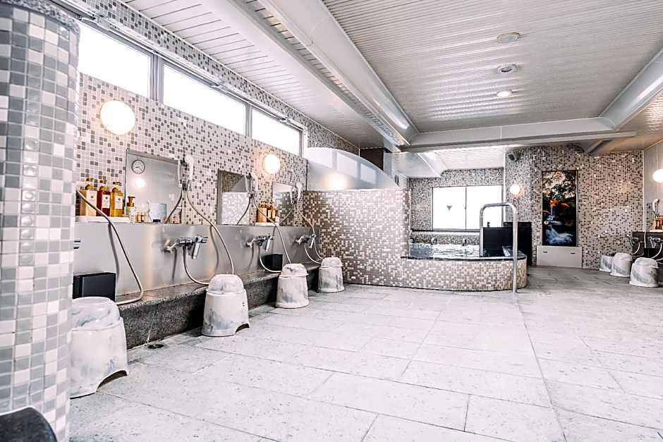 Ave Tennoji Hotel