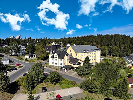 Schlossberghotel Oberhof