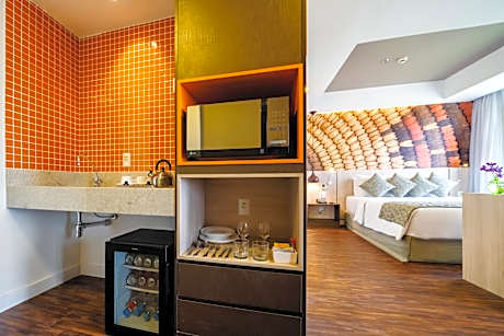 Privilege Superior Double Room - Mobility Access
