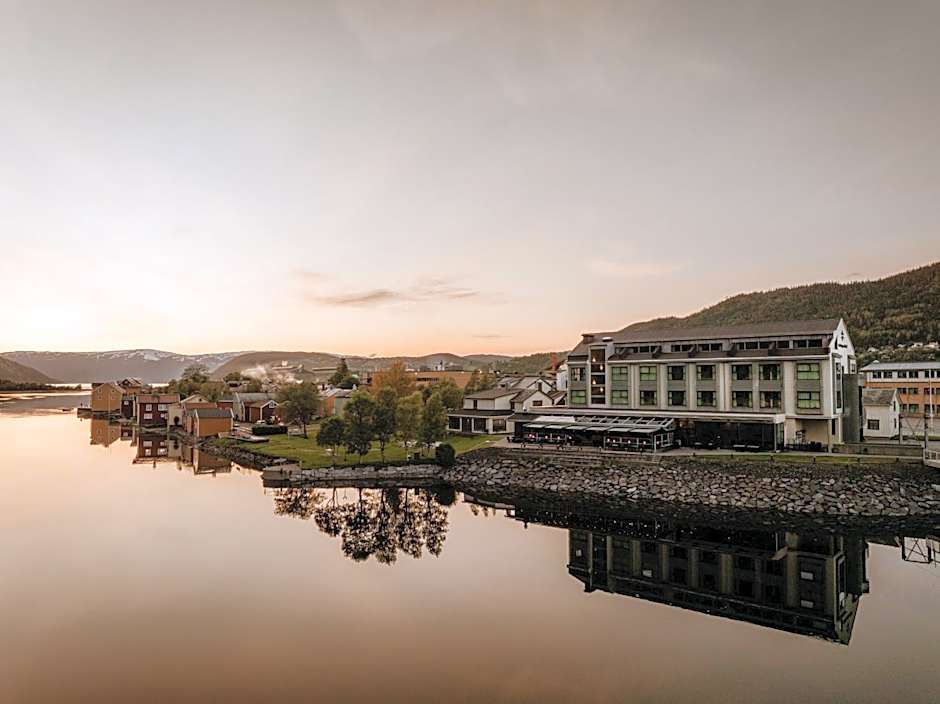 Fru Haugans Hotel
