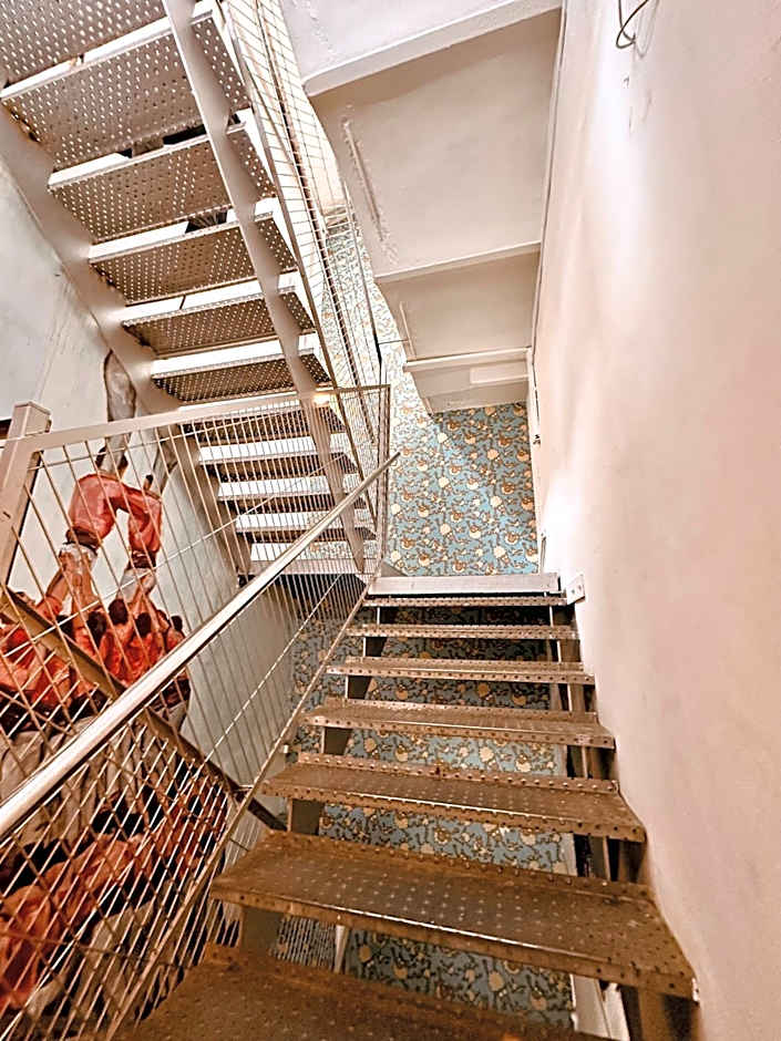 Mediterranean Hostel Barcelona