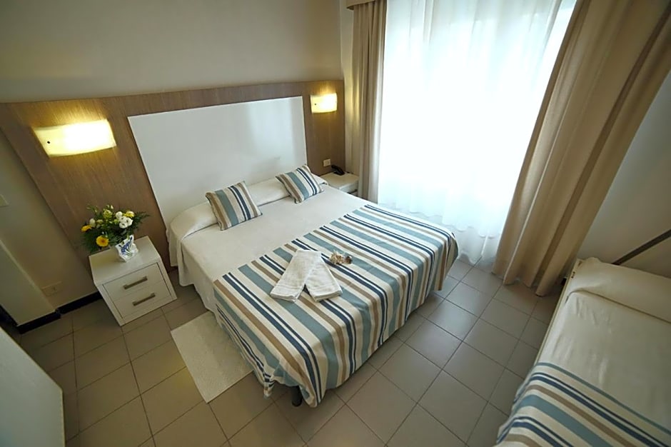Hotel Villa Rosa