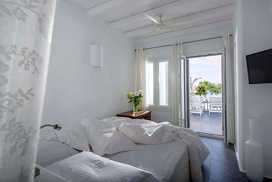 Photo 1 sur 11 de Apartment, Sea View