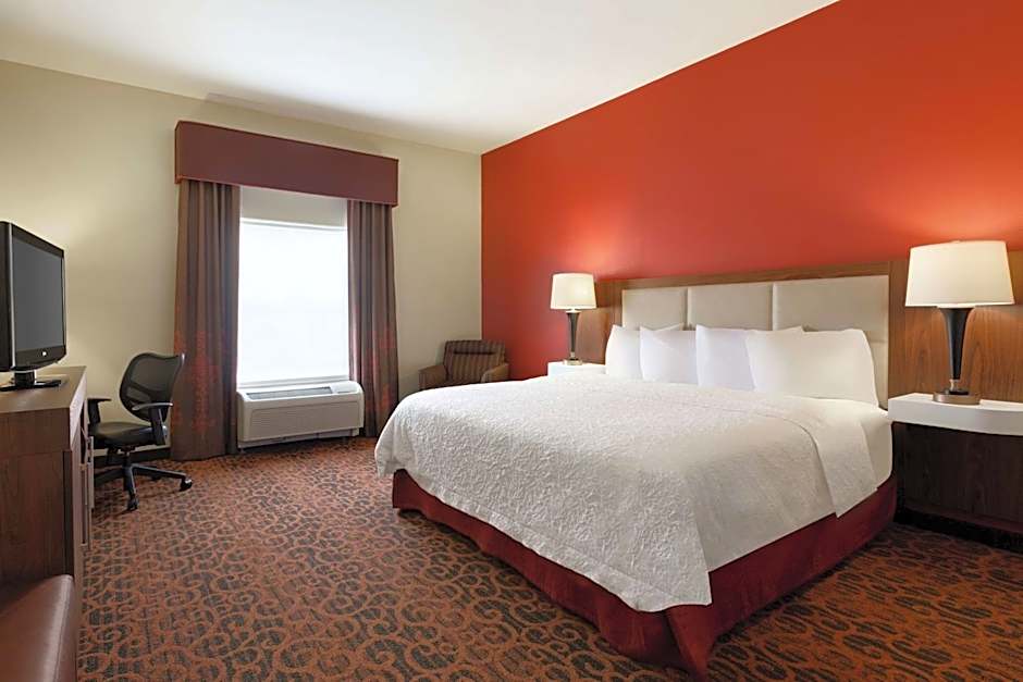 Hampton Inn By Hilton Wichita Falls-Sikes Senter Mall, Tx