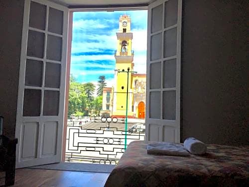 Hotel Mexico