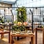 Van der Valk Hotel Paris CDG Airport