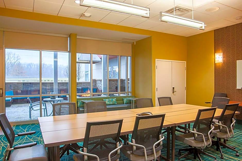 SpringHill Suites by Marriott Canton