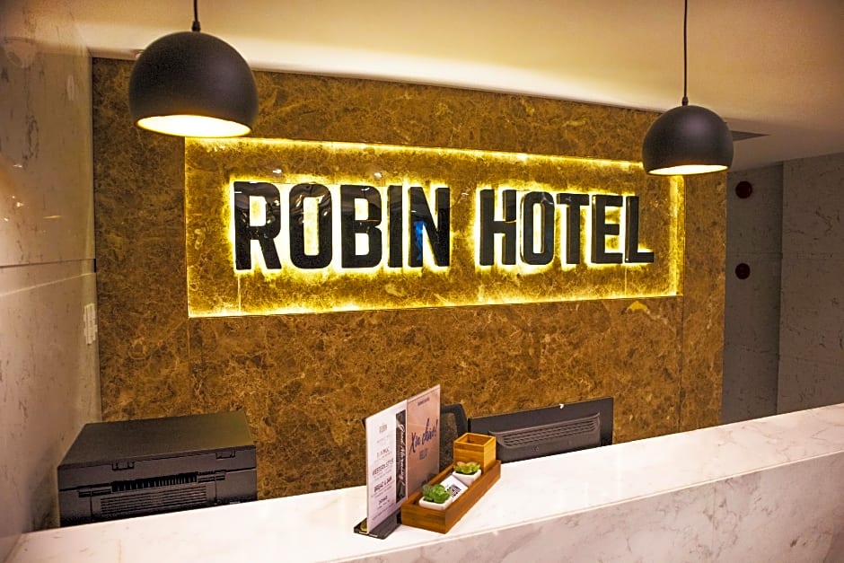 Robin Hotel Danang