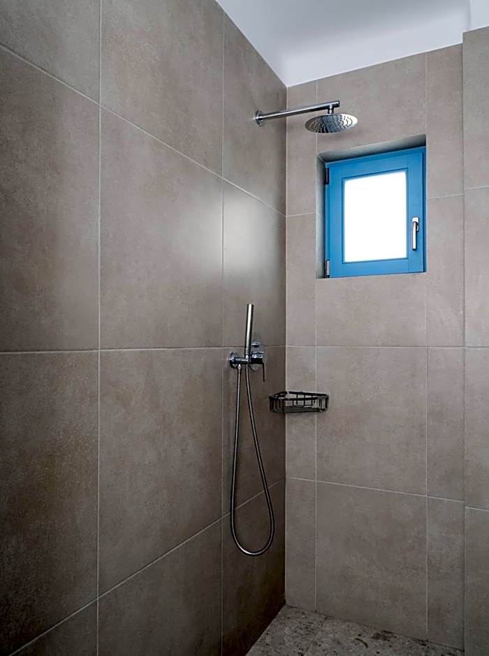 Camvillia Donoussa Village Suites