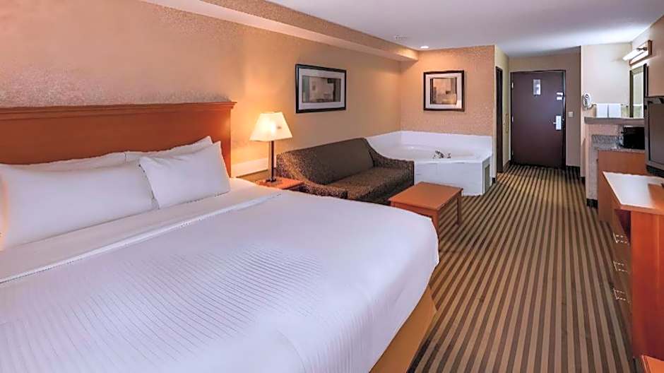 Best Western Rama Inn