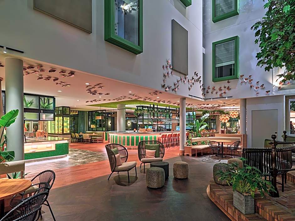 voco The Hague By IHG