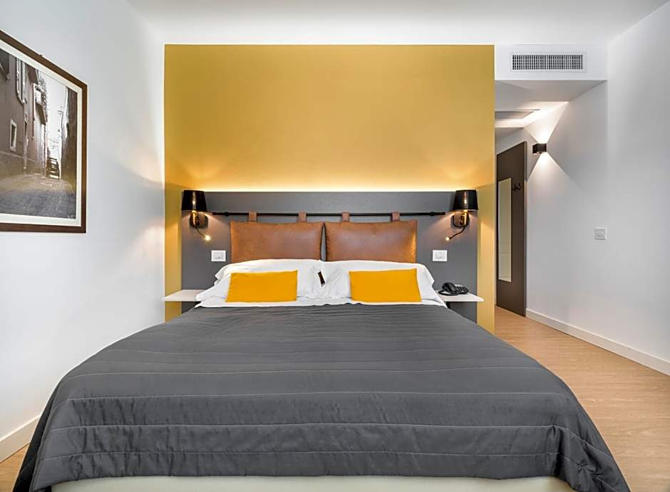 Rivalta Life Style Hotel