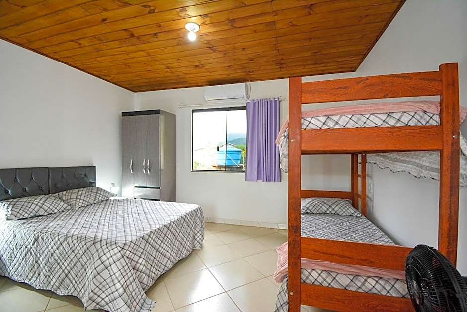 Residencial Maricota - NDI004