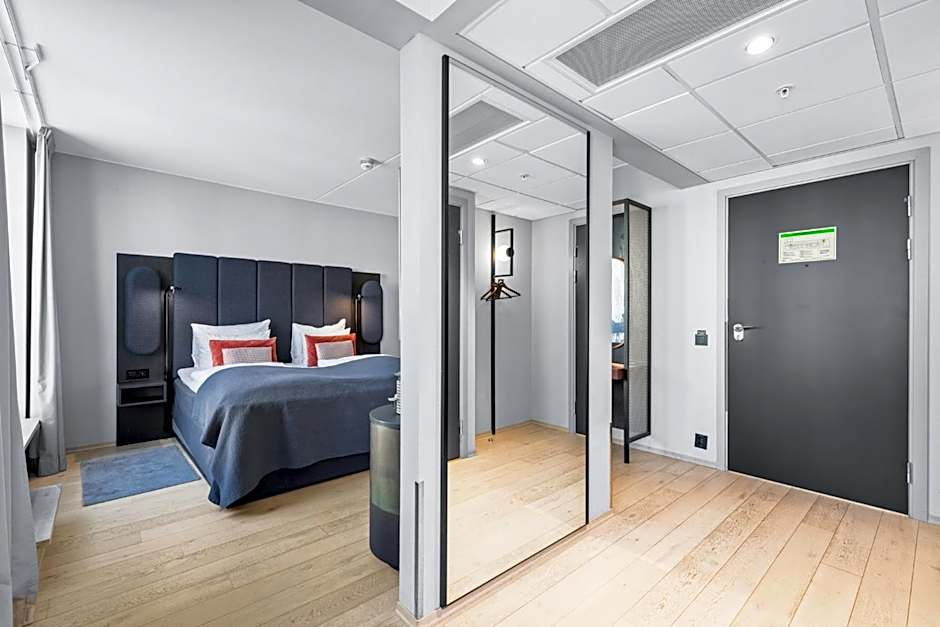 Clarion Hotel Oslo