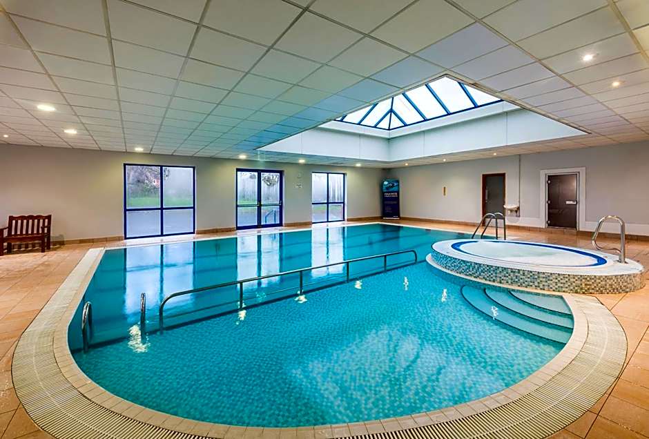 Mercure Birmingham West Hotel