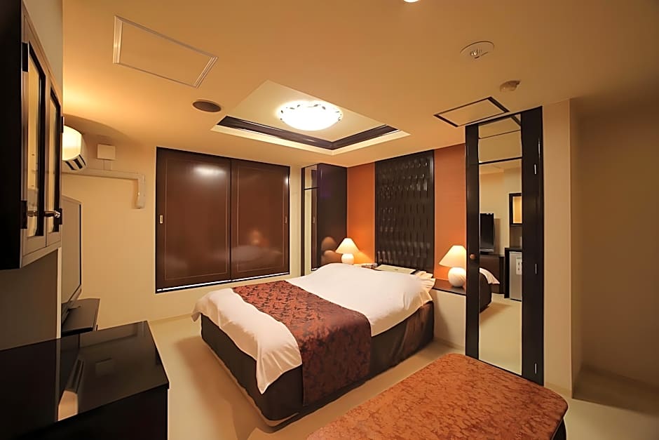 Hotel fine olive Kyoto Yamashina Free Parking - Adult Only