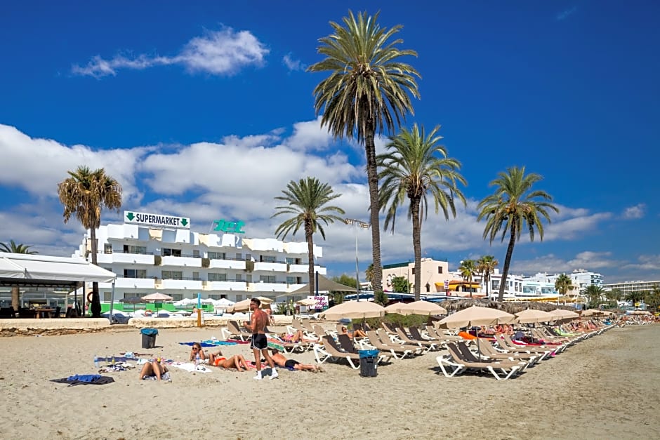 Ibiza JET Apartamentos - Adults Only
