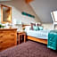 The Ullswater Suites at Whitbarrow