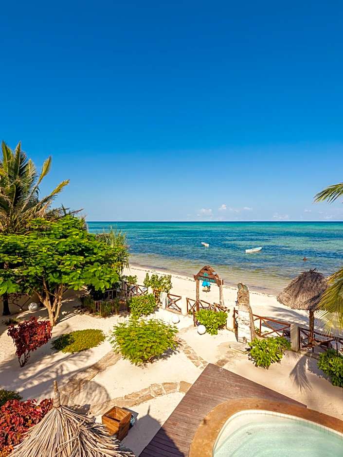 Clove Island Villas & Spa