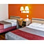 Motel 6-Bakersfield, CA - Convention Center