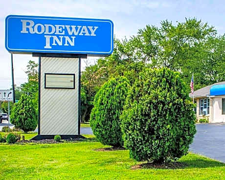 Rodeway Inn Dillsburg