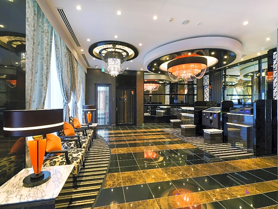 APA Hotel Nagoya Ekimae Minami
