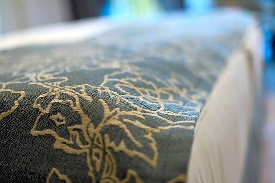 Parkhotel "Am Schänzchen"