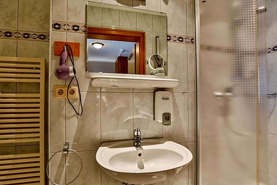 Hotel-Restaurant zum Ochsen