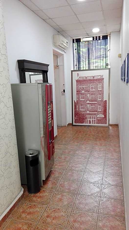 Scotty'S Boutique Hotel