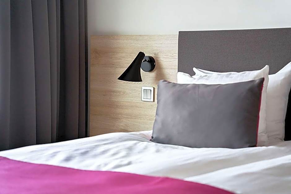 Best Western Hotel Halland